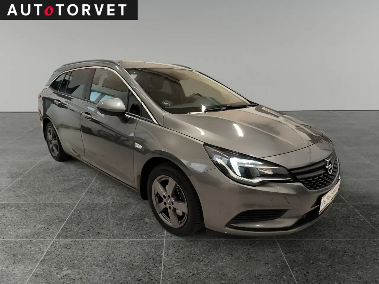 Billede 2 - Opel Astra 1,6 CDTi 136 Enjoy Sports Tourer