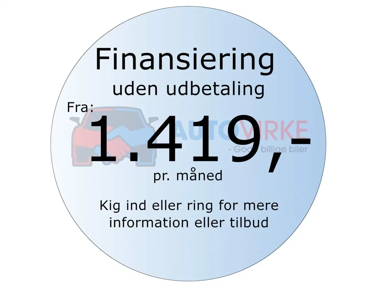 Billede 4 - Ford Focus 1,0 EcoBoost Titanium Plus 125HK Stc 6g