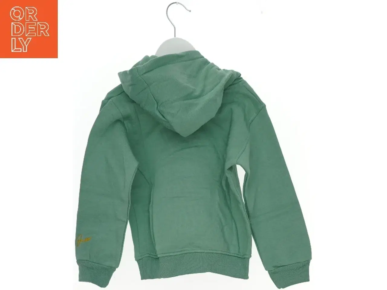 Billede 2 - Hættetrøje (str. 104 cm)