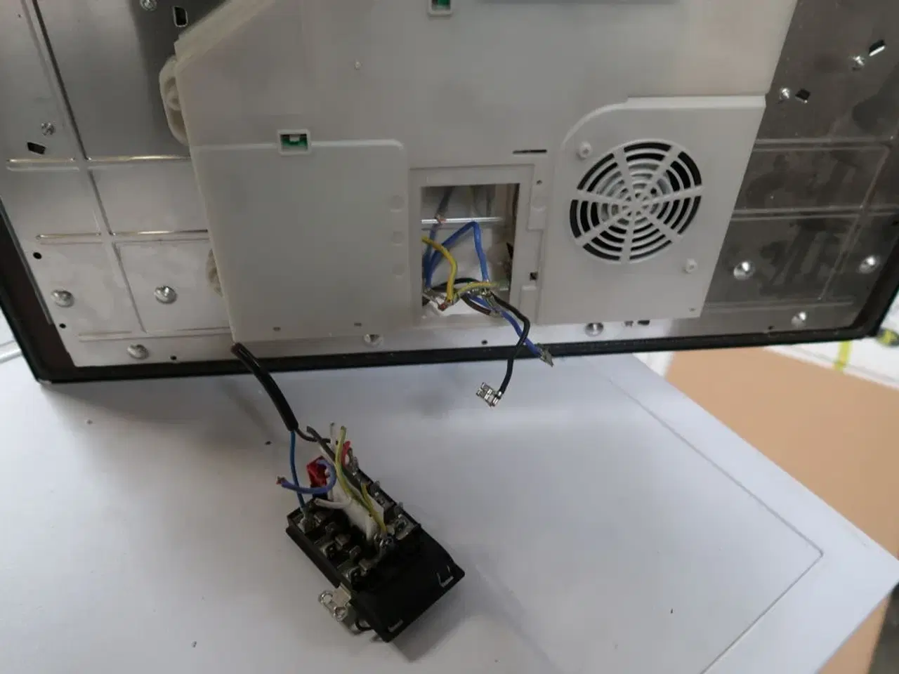 Billede 4 - Induktionskogeplade GORENJE GI6421BX