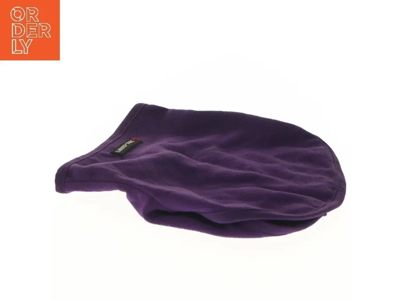 Billede 3 - Blød Lego termo halsedisse fra Lego Tec (str. Ø 23 cm)