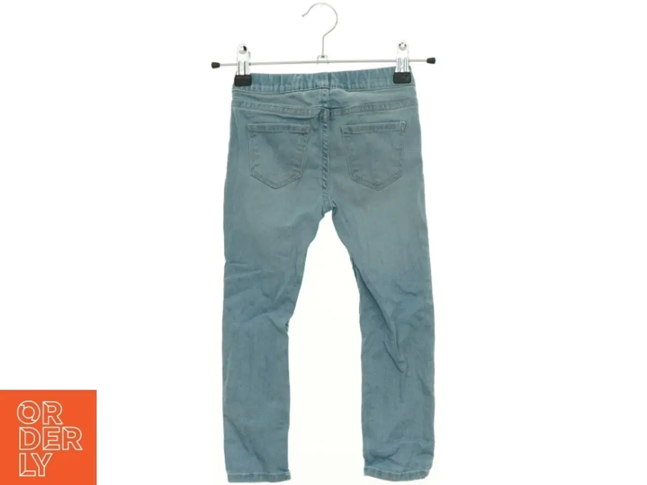 Billede 2 - Jeans fra H&M (str. 98 cm)