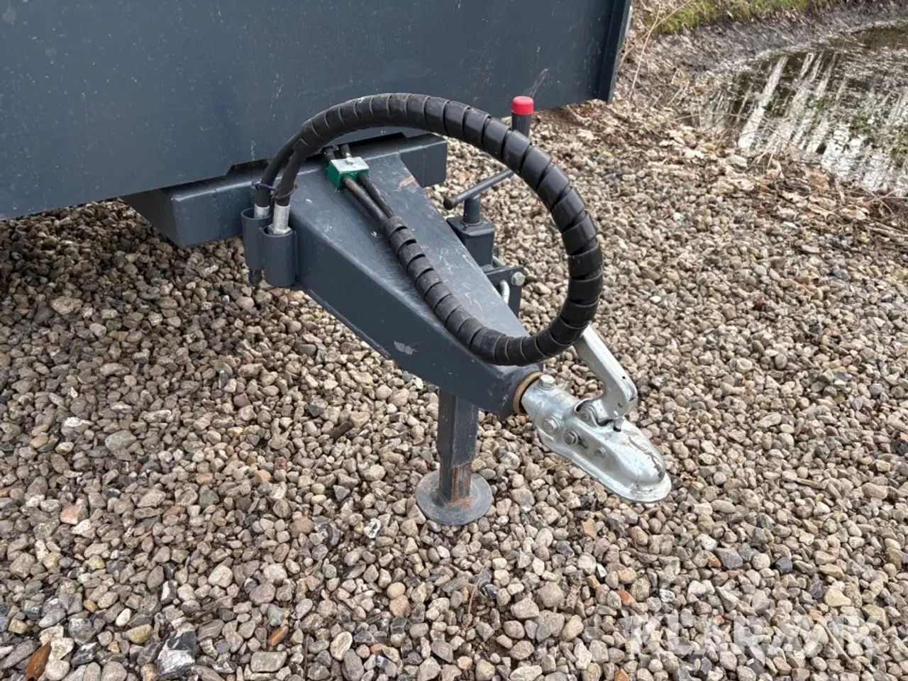 Billede 10 - Tipvogn Avant A21200