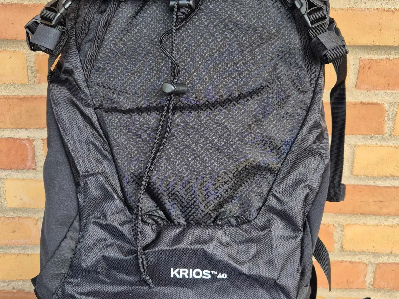 Billede 1 - Haglofs Kriso 40 Rygsæk