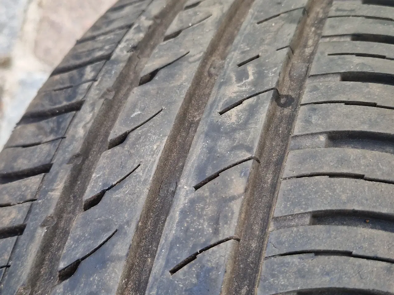 Billede 6 - Dæk 195/65 R15 91T
