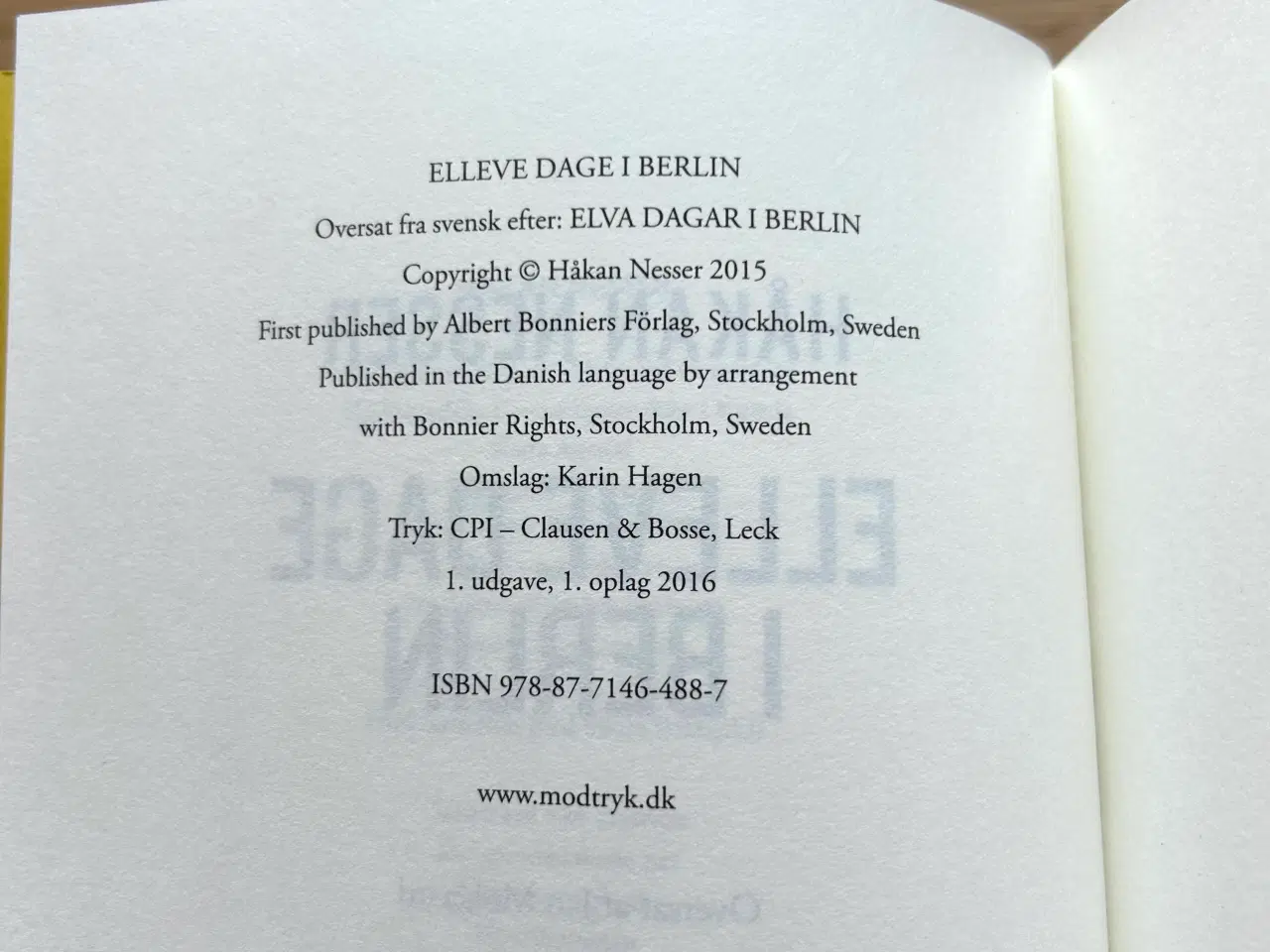 Billede 7 - 📚 Bogpakke til salg – 50 kr. pr. bog