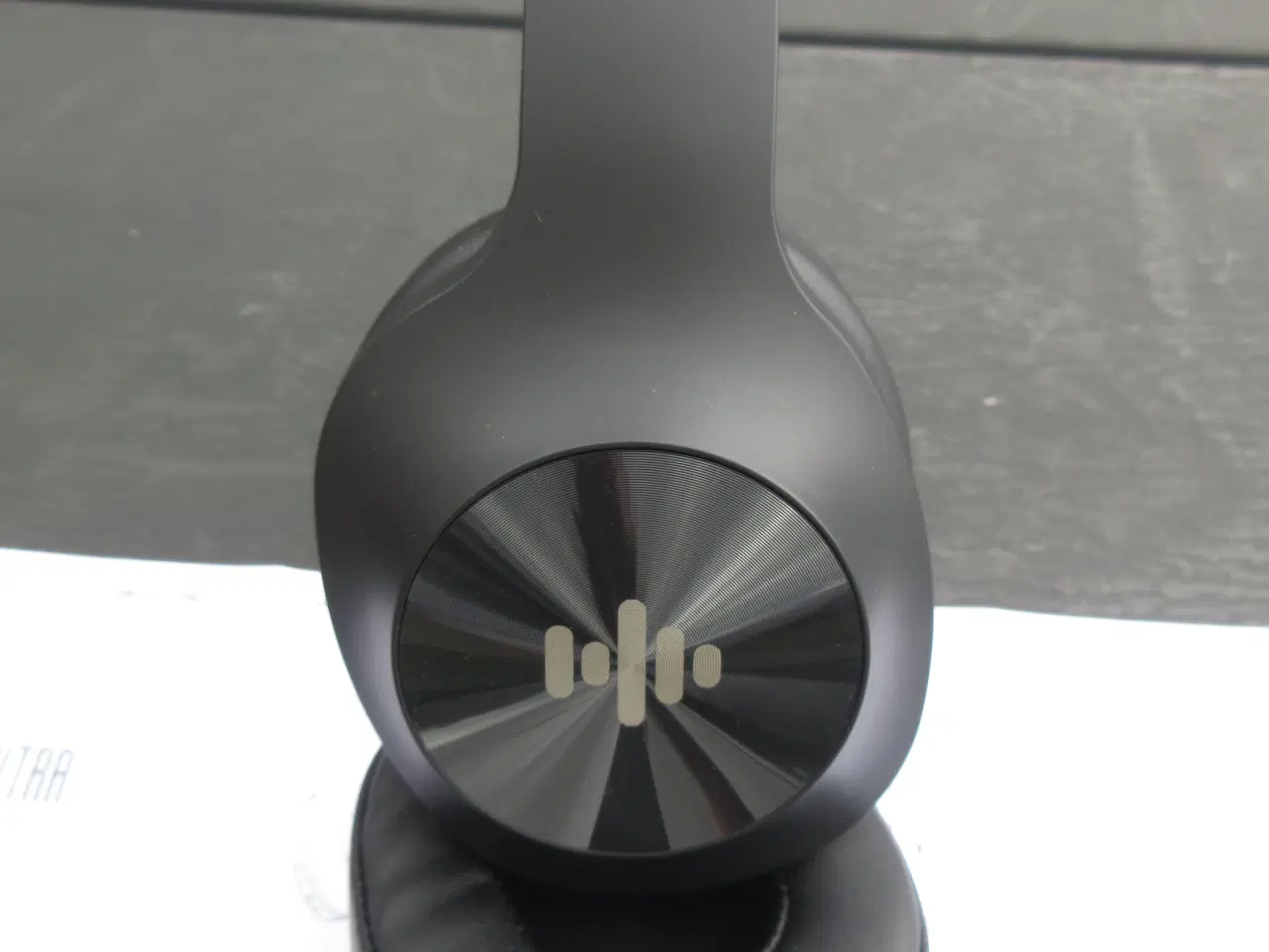 Billede 1 - Sound Living Soul høretelefoner
