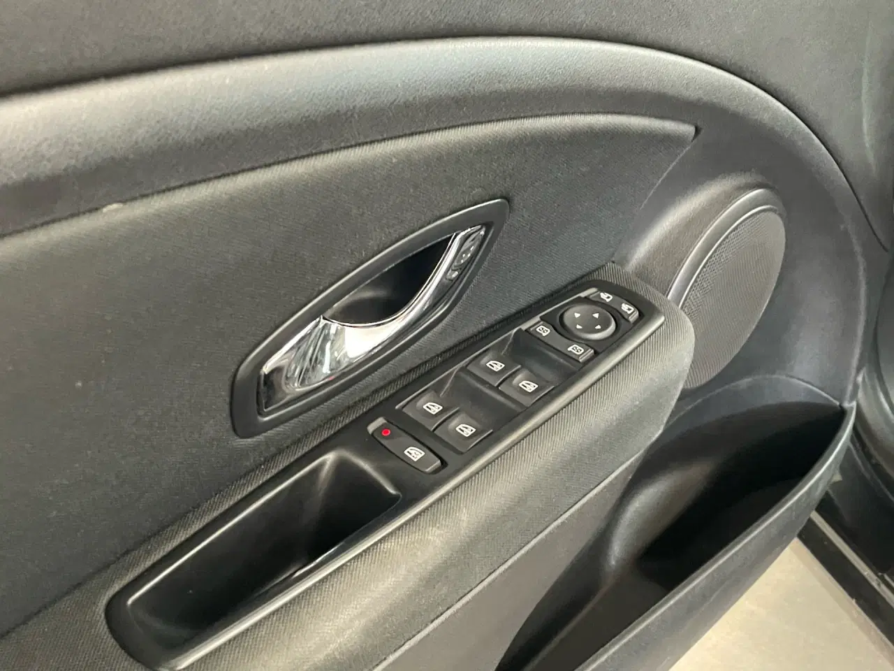Billede 7 - Renault Mégane Sport Tourer 1,5 DCI Limited Edition 110HK Stc 6g