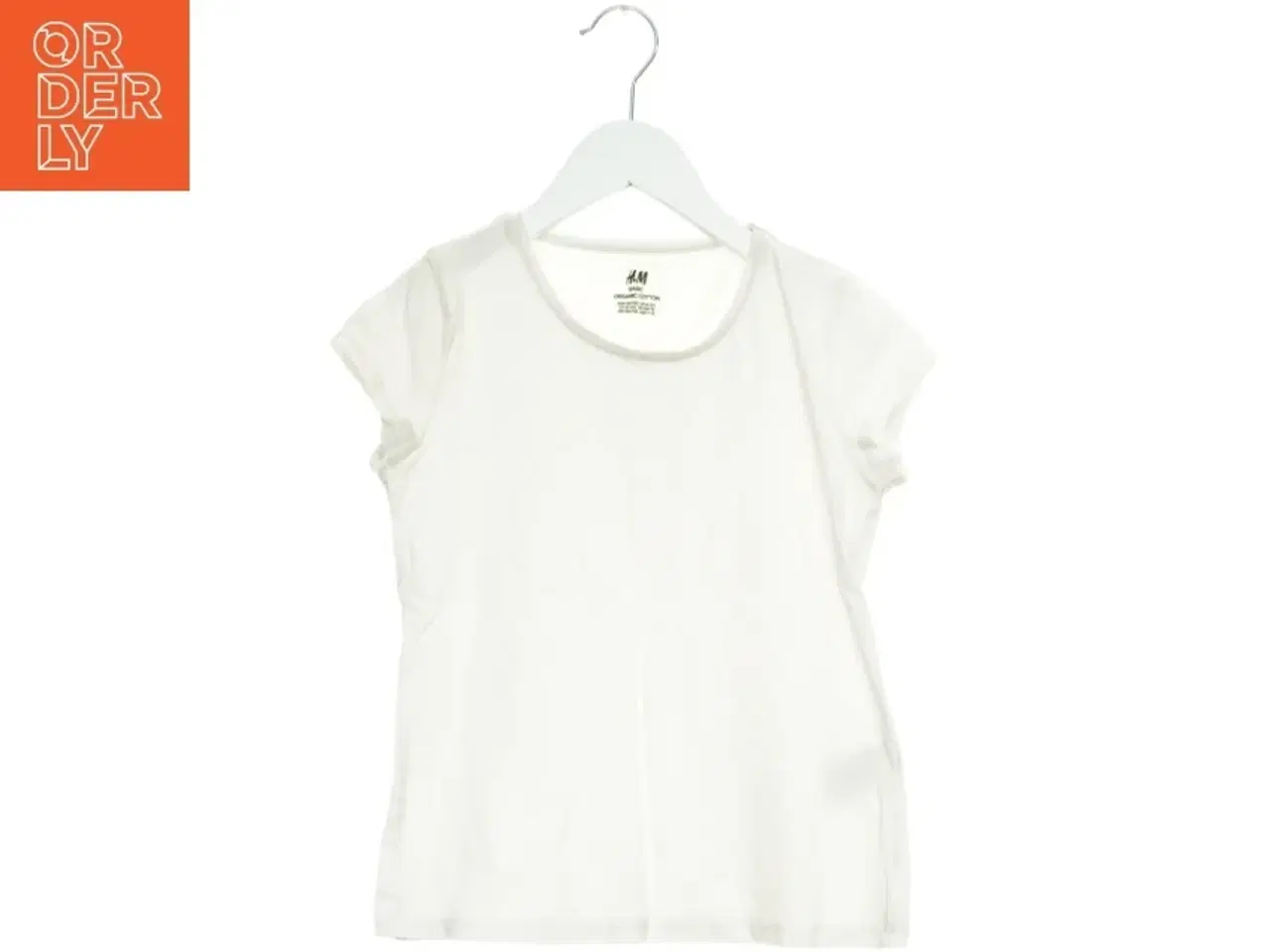 Billede 1 - T-Shirt fra H&M (str. 152 cm)