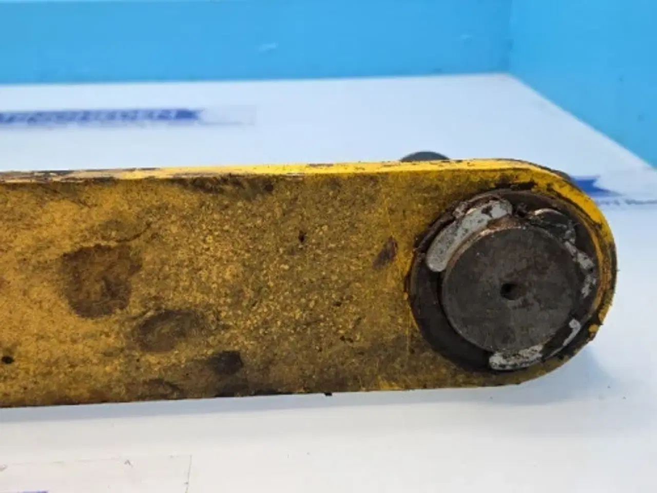 Billede 6 - New Holland LB115B Forbidelsesstang 85804509