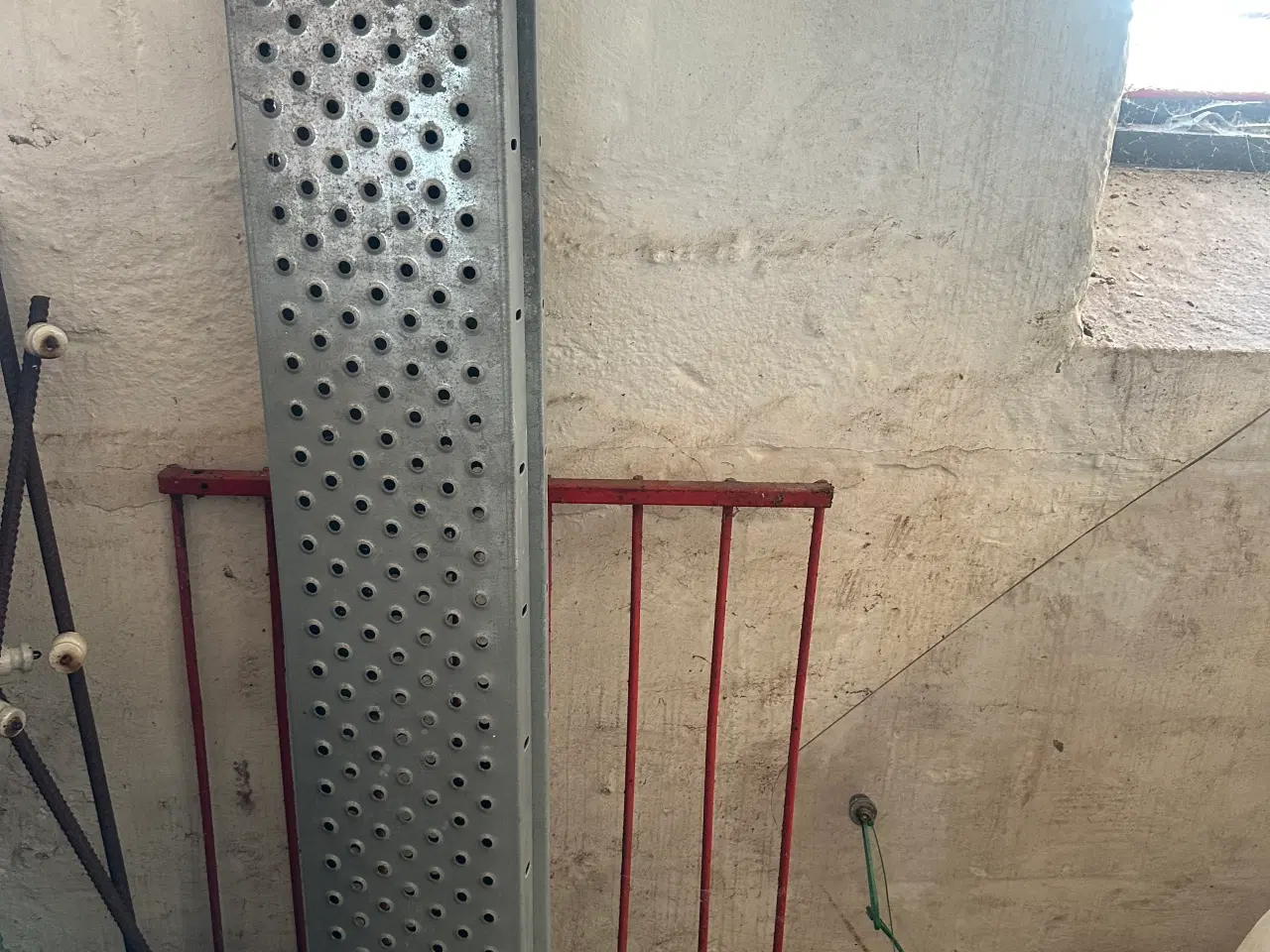 Billede 1 - Ramper til trailer