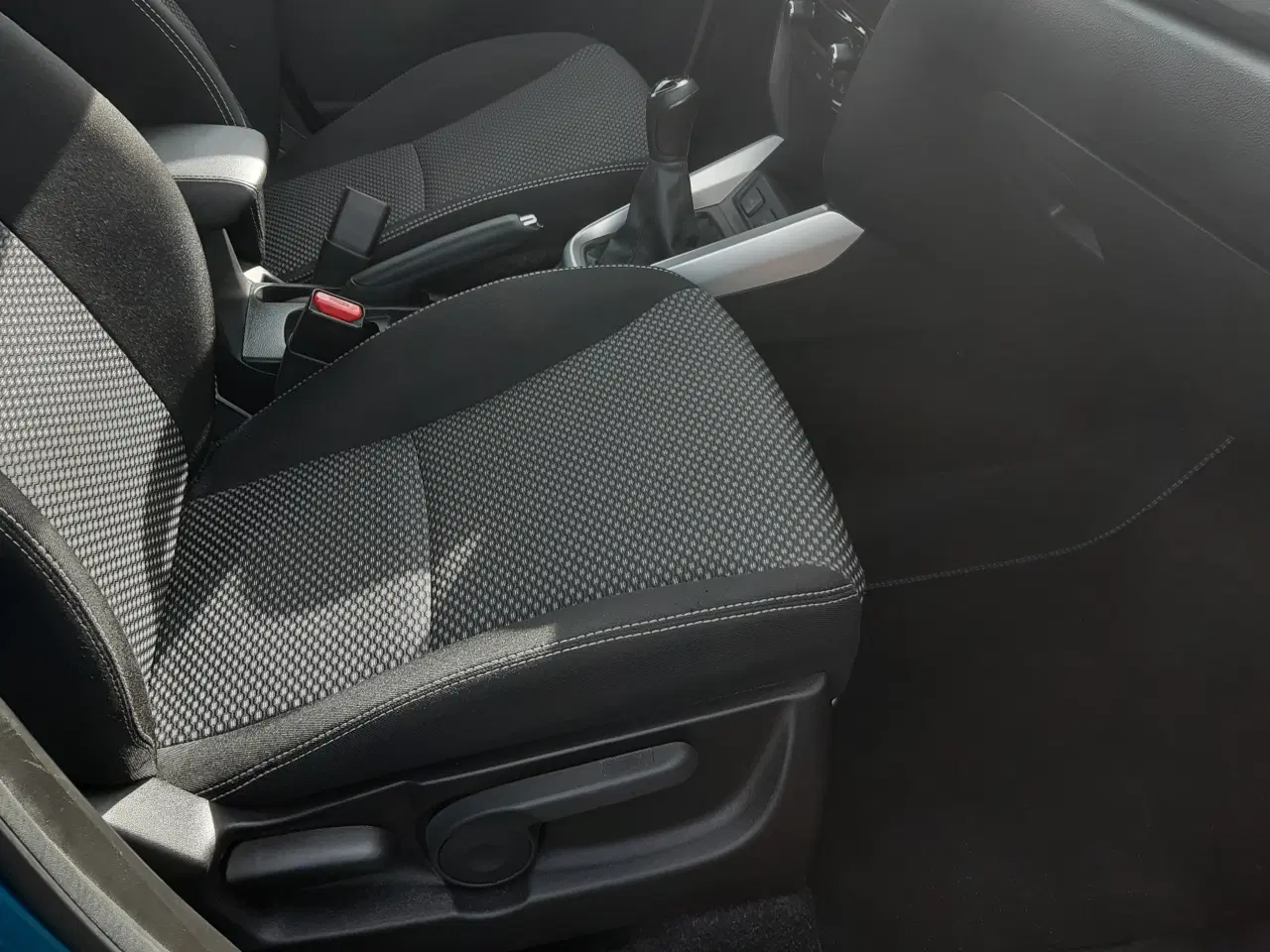 Billede 8 - Suzuki Vitara Active AllGrip