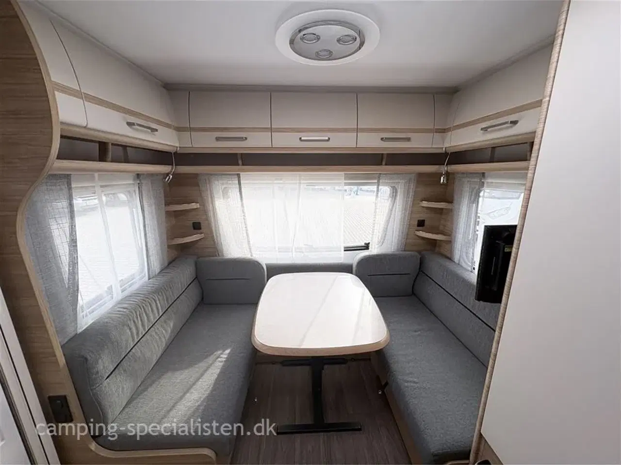 Billede 5 - 2024 - Fendt Bianco Selection 465 TG   Fendt Bianco Selection 465 TG 2024 - Se den nu hos Camping-Specialisten.dk