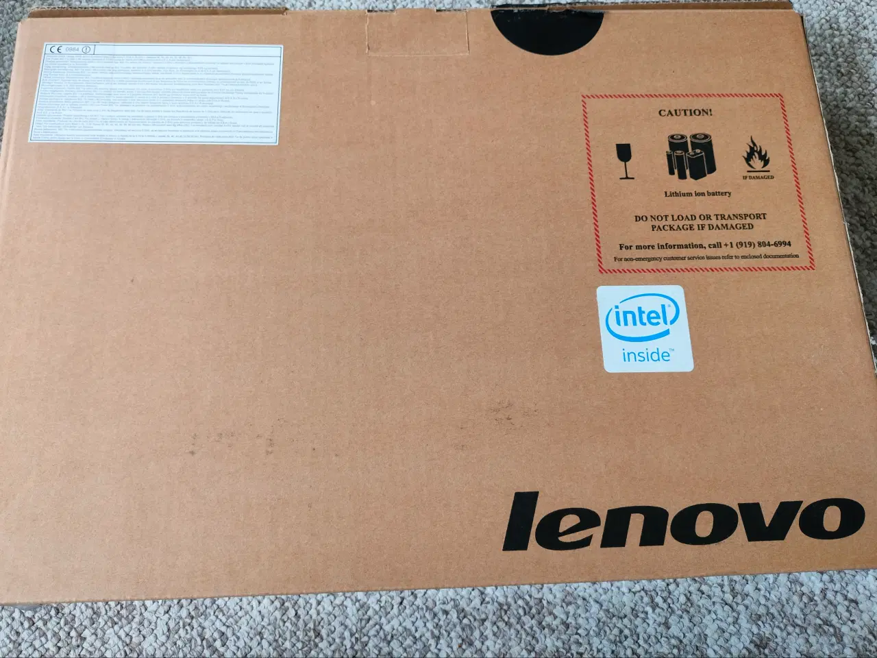 Billede 4 - Lenovo Intel Core i5