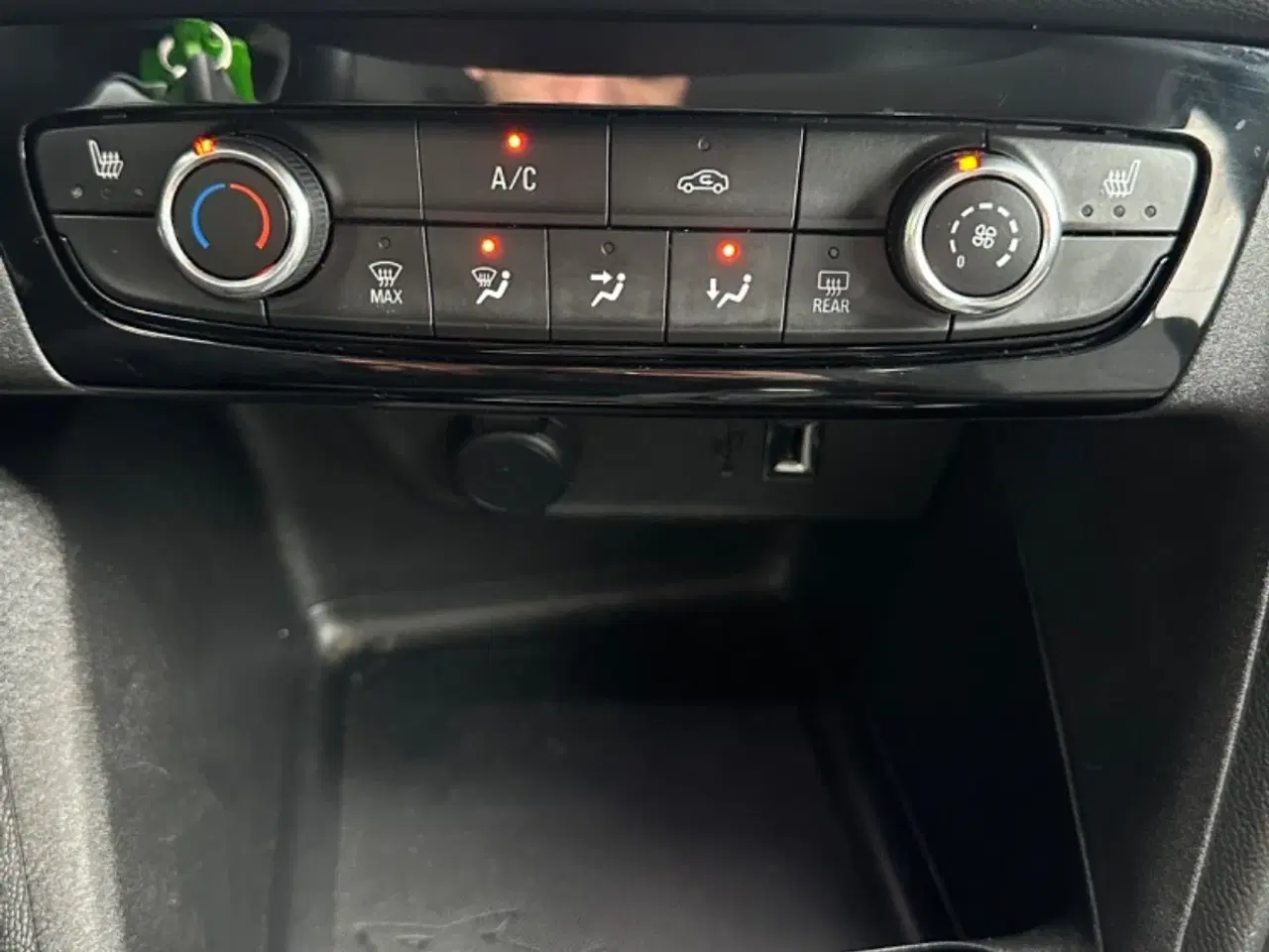 Billede 14 - Opel Corsa 1,2 Edition+