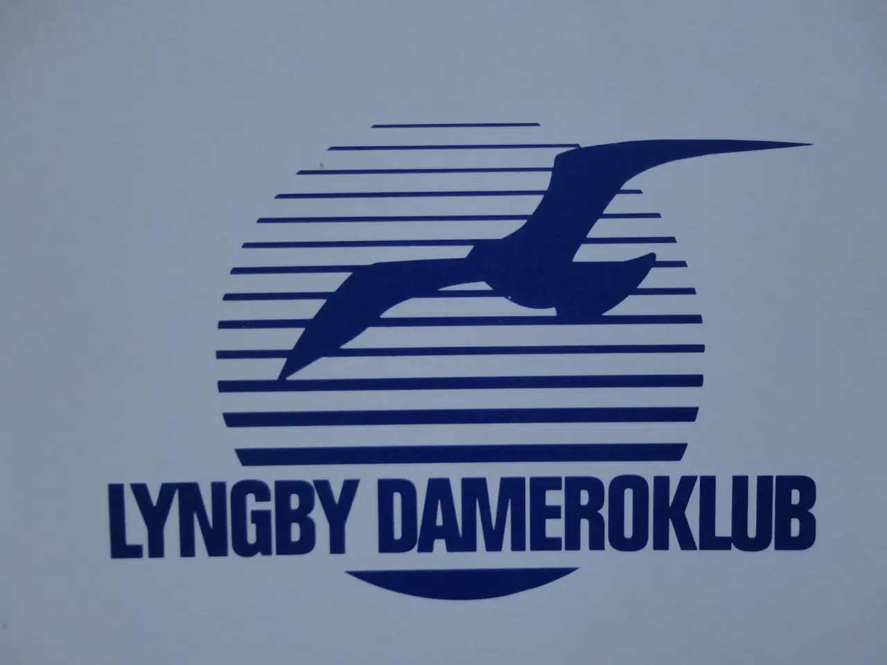 Billede 3 - Lyngby Dame Roklub :