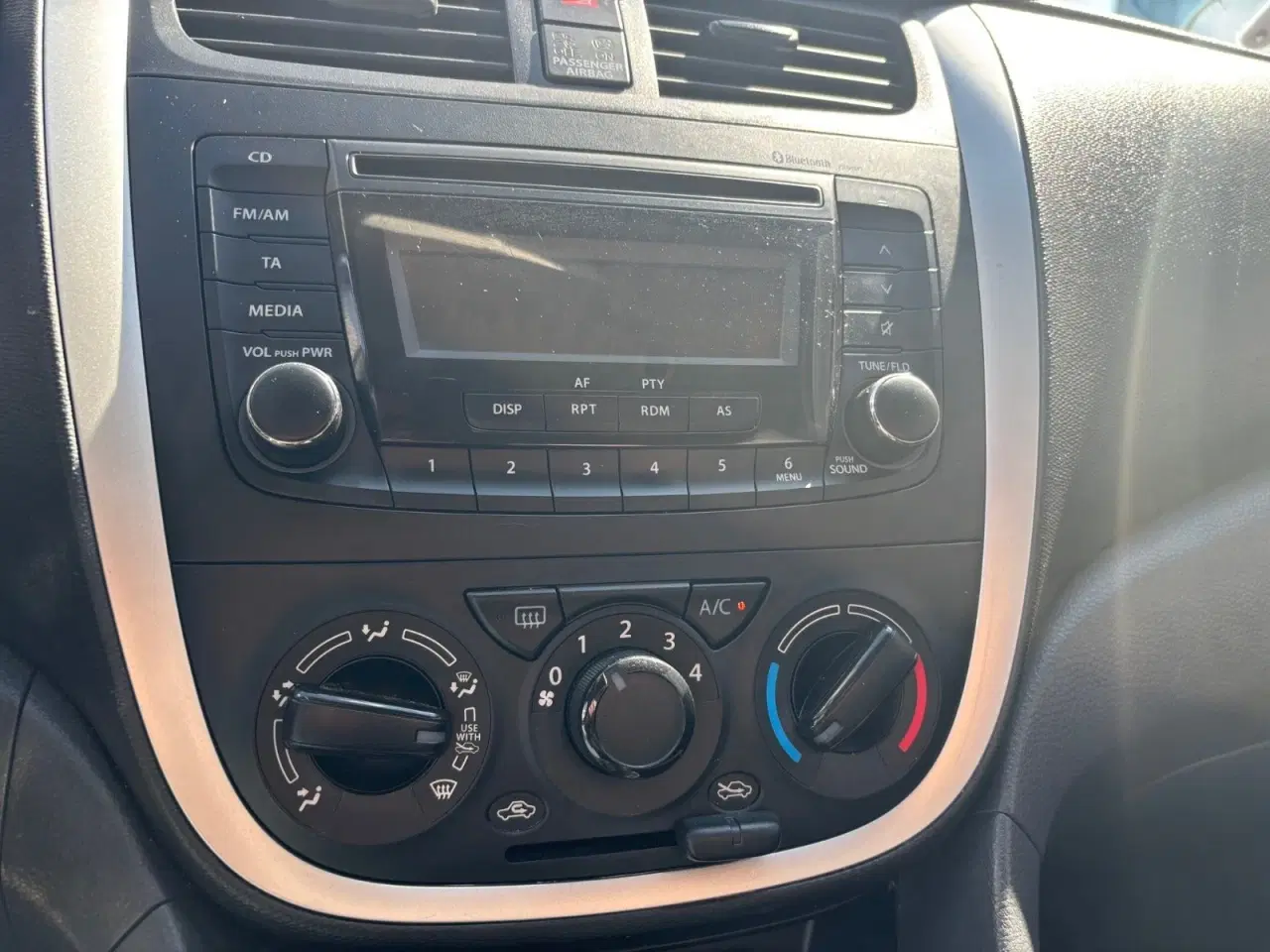 Billede 8 - Suzuki Celerio 1,0 Comfort