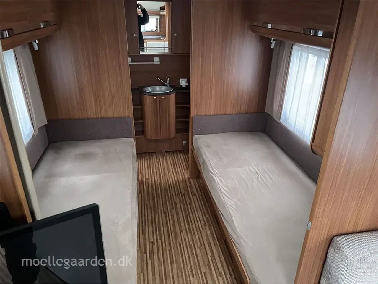 Billede 5 - 2012 - Adria Adora 613 HT