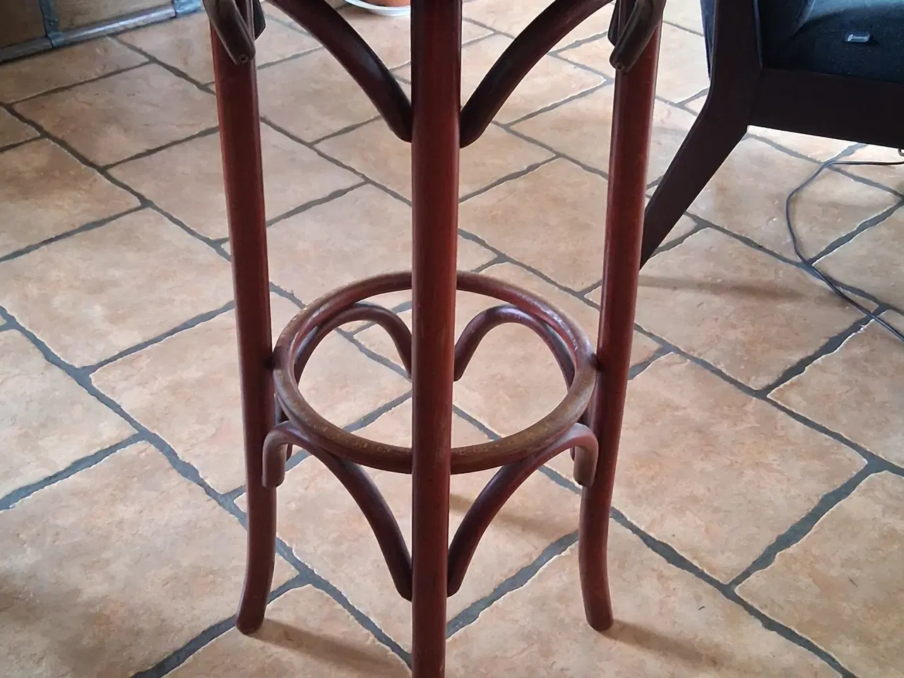 Billede 1 - Bar stole