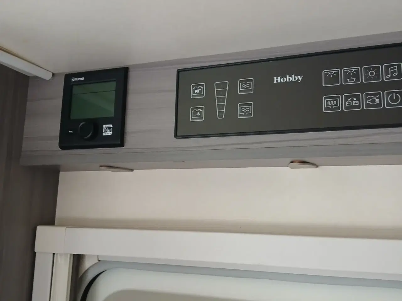 Billede 14 - Hobby Optima 2,2 OnTour T65 HKM