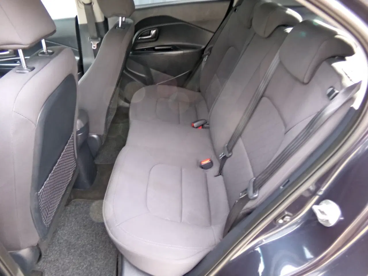 Billede 10 - Kia Rio 1,2 CVVT Limited