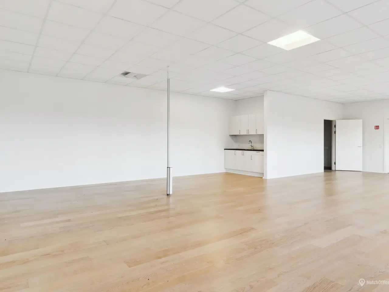 Billede 5 - Emil Neckelmanns Vej 15 H, 1. sal, Emil Neckelmannsvej 15