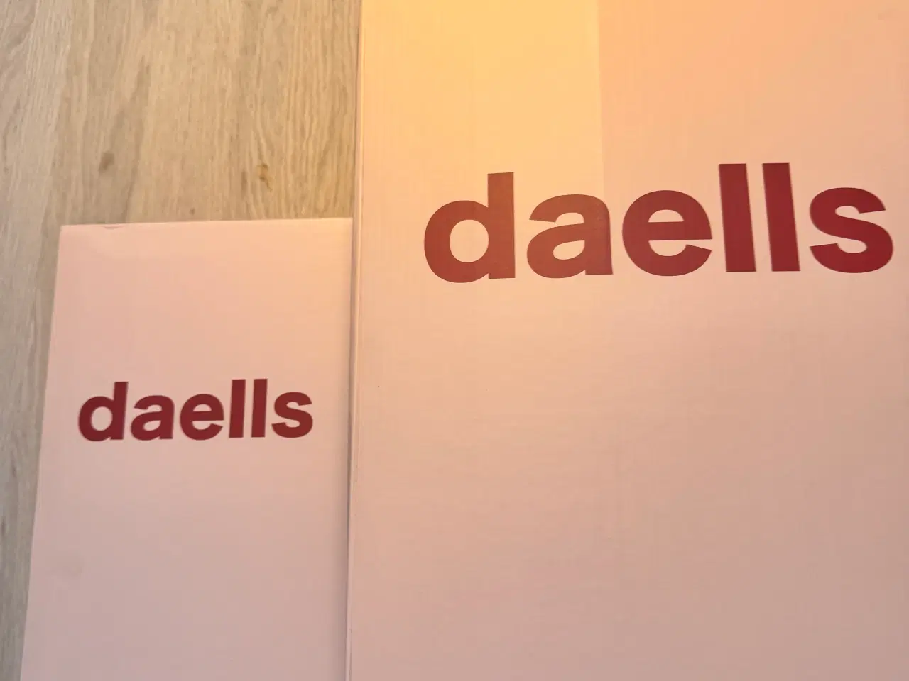 Billede 4 - Ny fra Daells FIBERDYNE ALICE 140 X 200 CM inkl pu