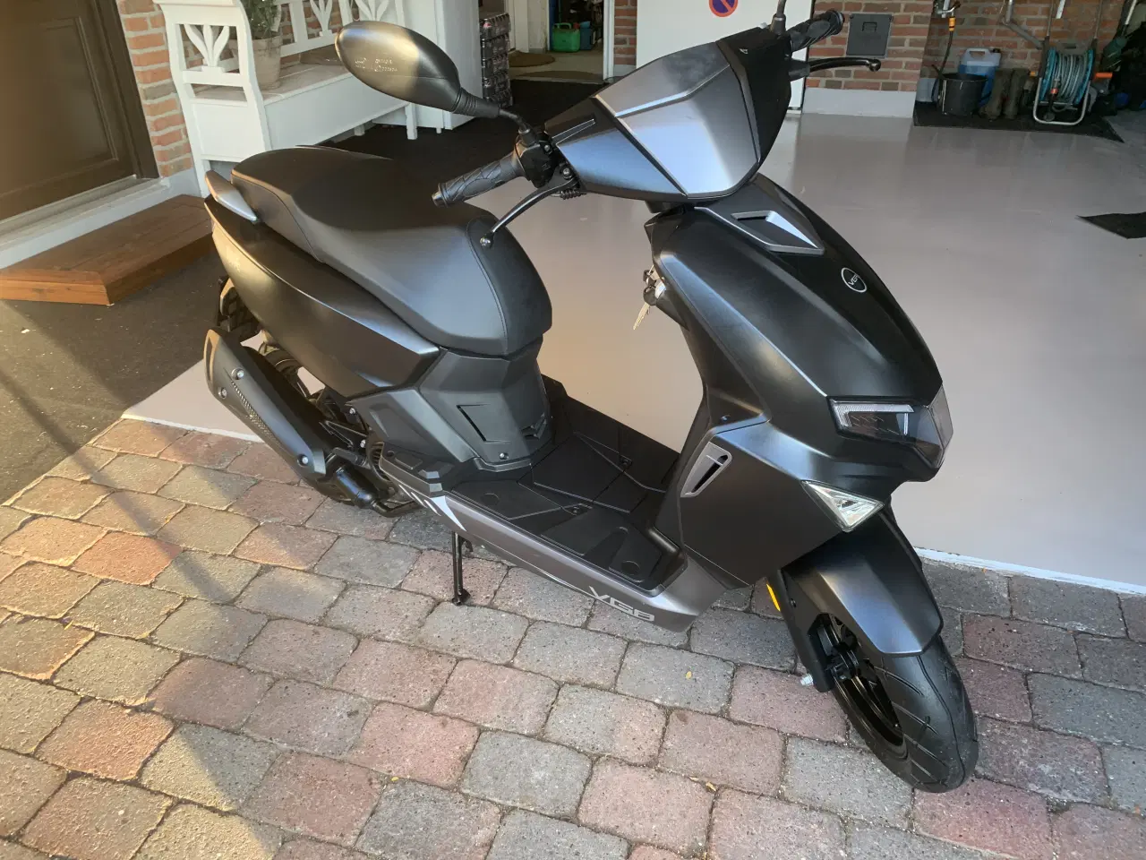 Billede 2 - Vga One Euro 5. 45  1/2 Pris 2024