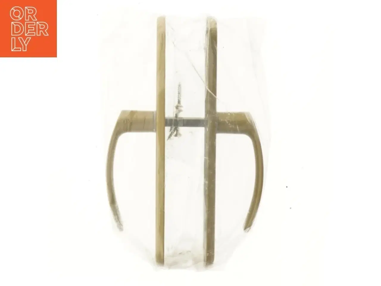 Billede 1 - Dørhåndtag med tilbehør (str. 23 cm)