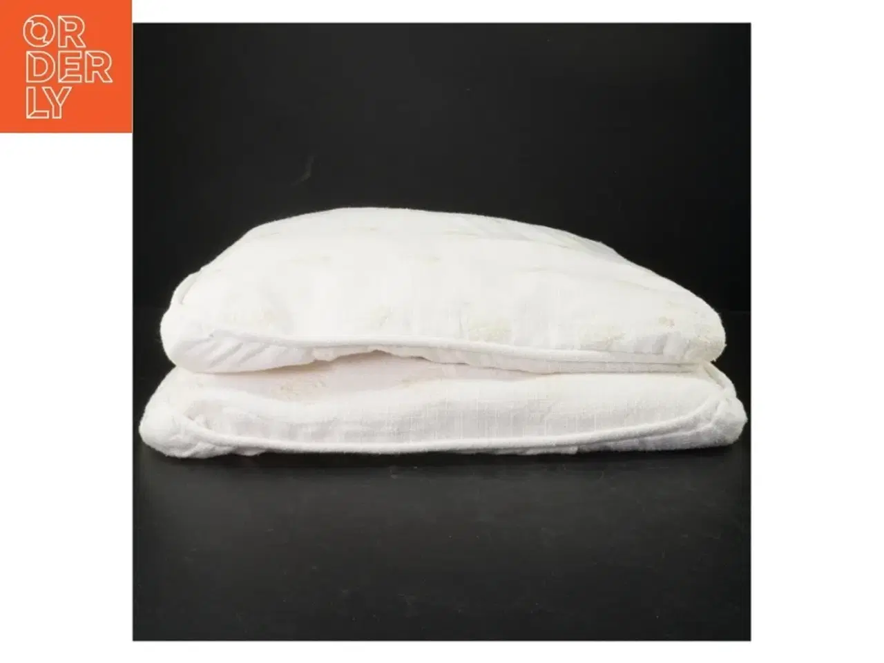 Billede 1 - Puder (str. 38 x 38 cm)