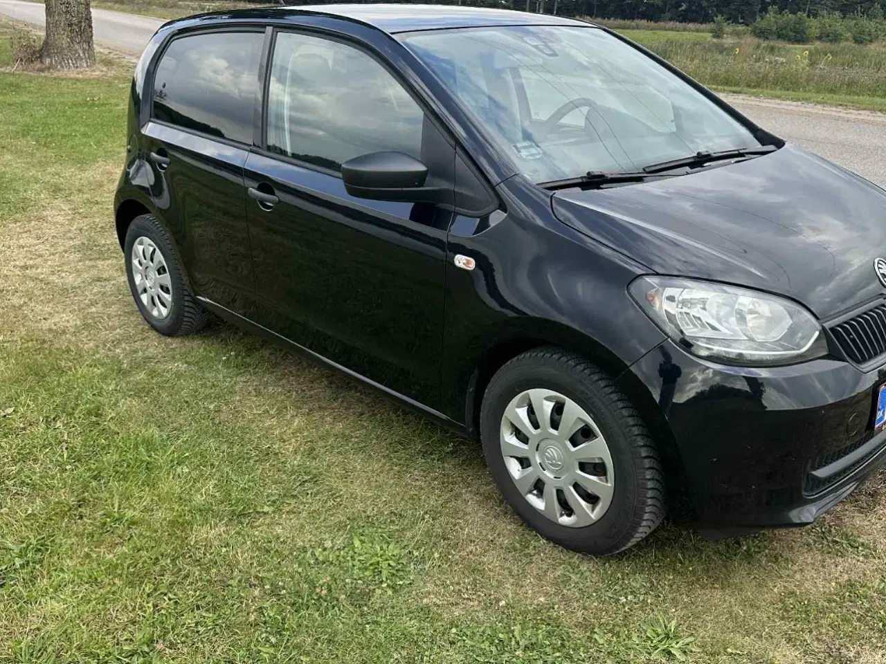 Billede 3 - Skoda citigo 