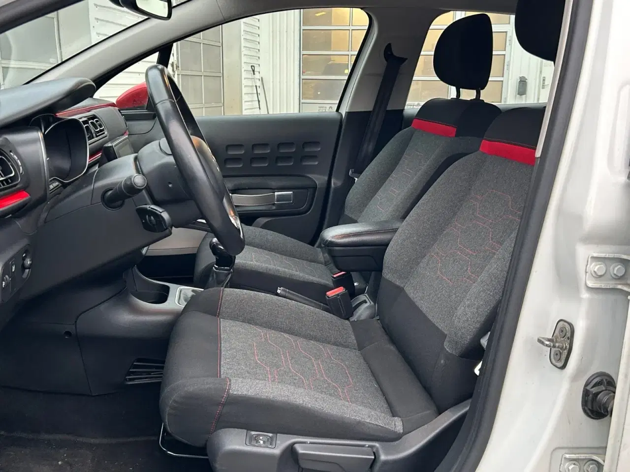 Billede 6 - Citroën C3 1,6 BlueHDi 75 Aspire