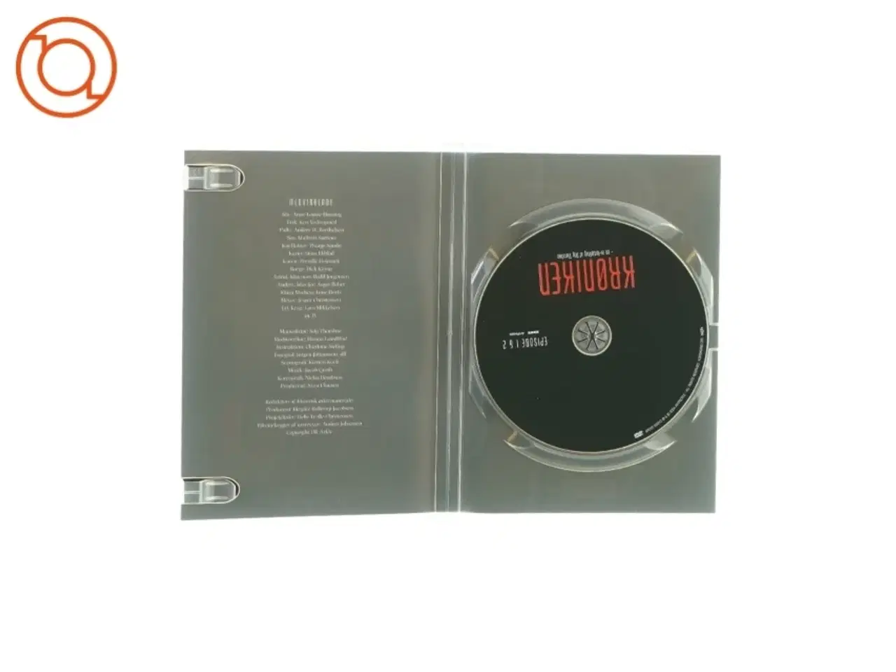 Billede 3 - Køniken (dvd)
