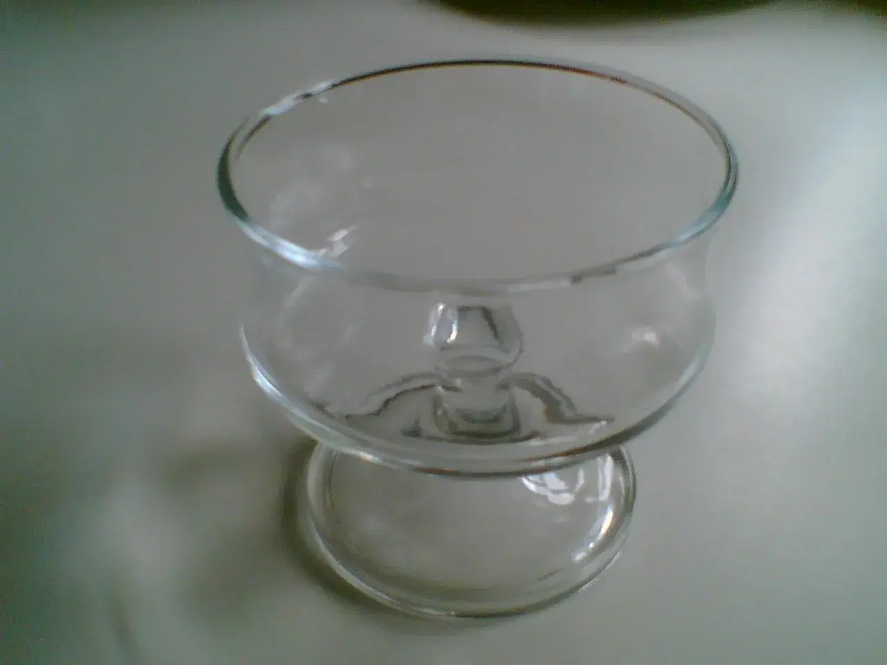Billede 2 - Portionsglas