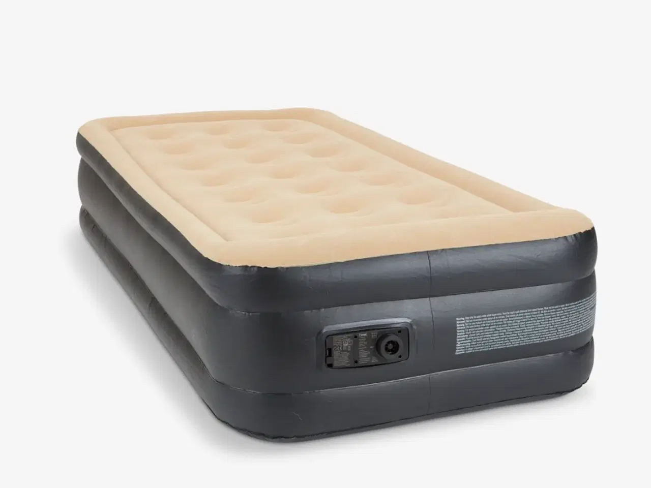 Billede 2 - Seng/luftmadras  Airbed