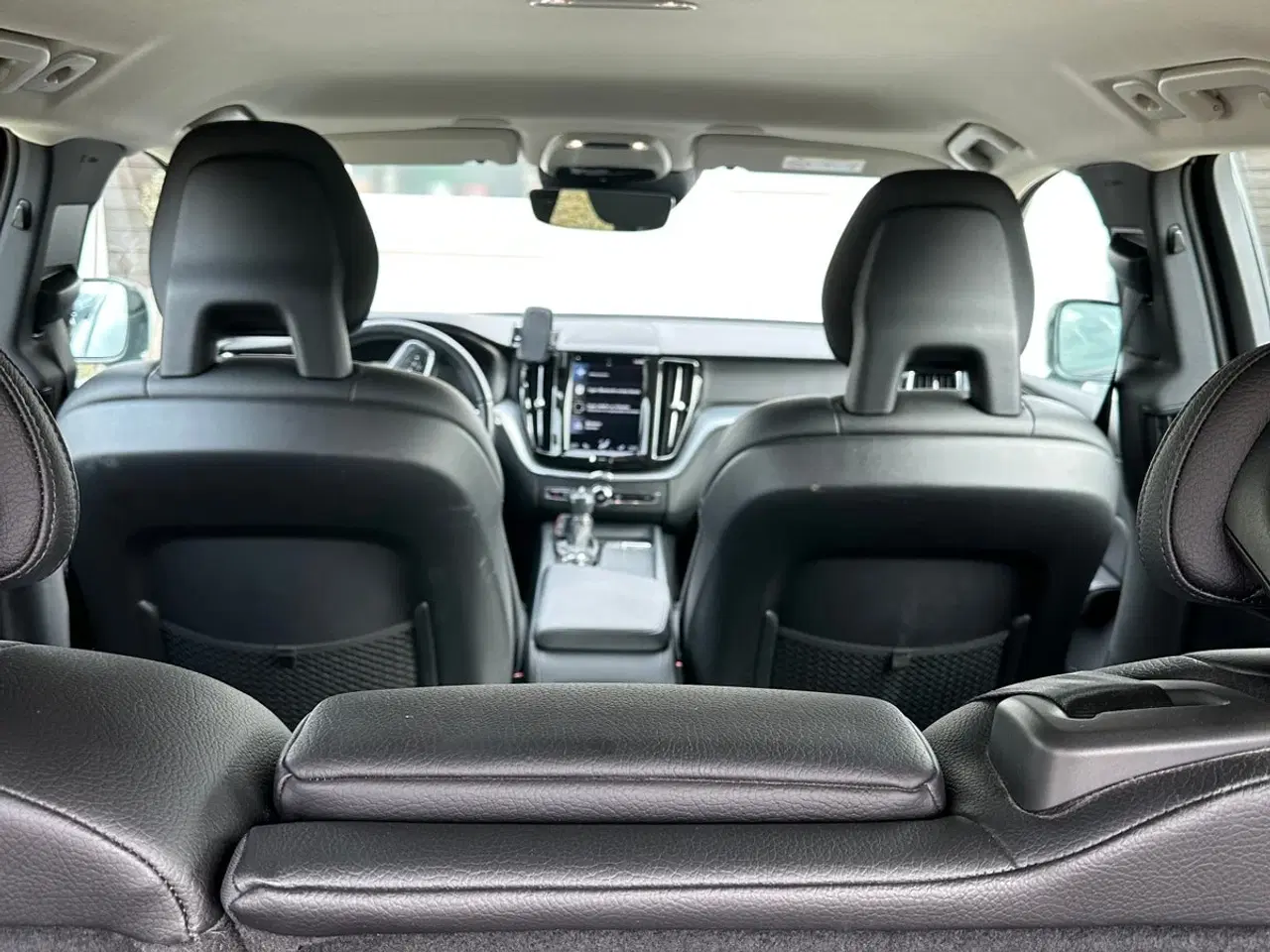 Billede 9 - Volvo XC60 2,0 D4 190 Momentum aut. AWD