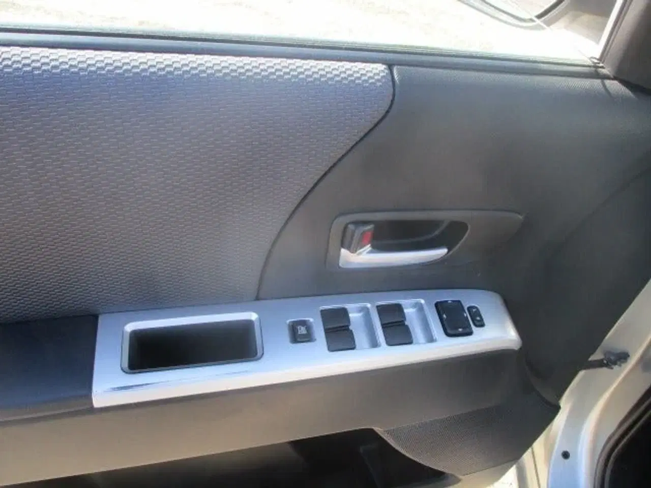 Billede 10 - Mazda 5 2,0 Touring 7prs