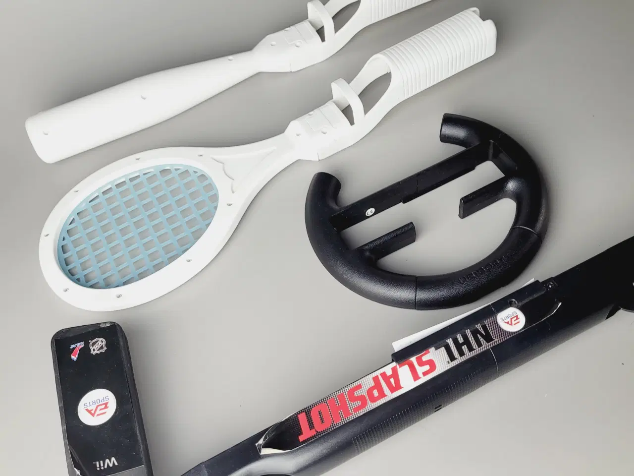 Billede 3 - ⭐️· 🎮 Wii Sportspakke 