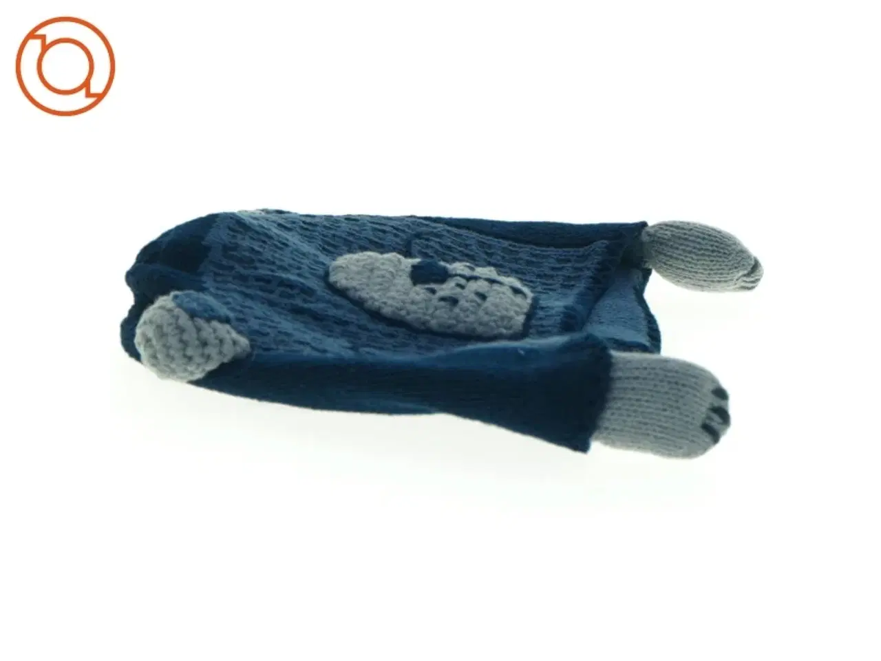 Billede 5 - Børnehue med bjørnedesign fra Benetton (str. 56 til 52)