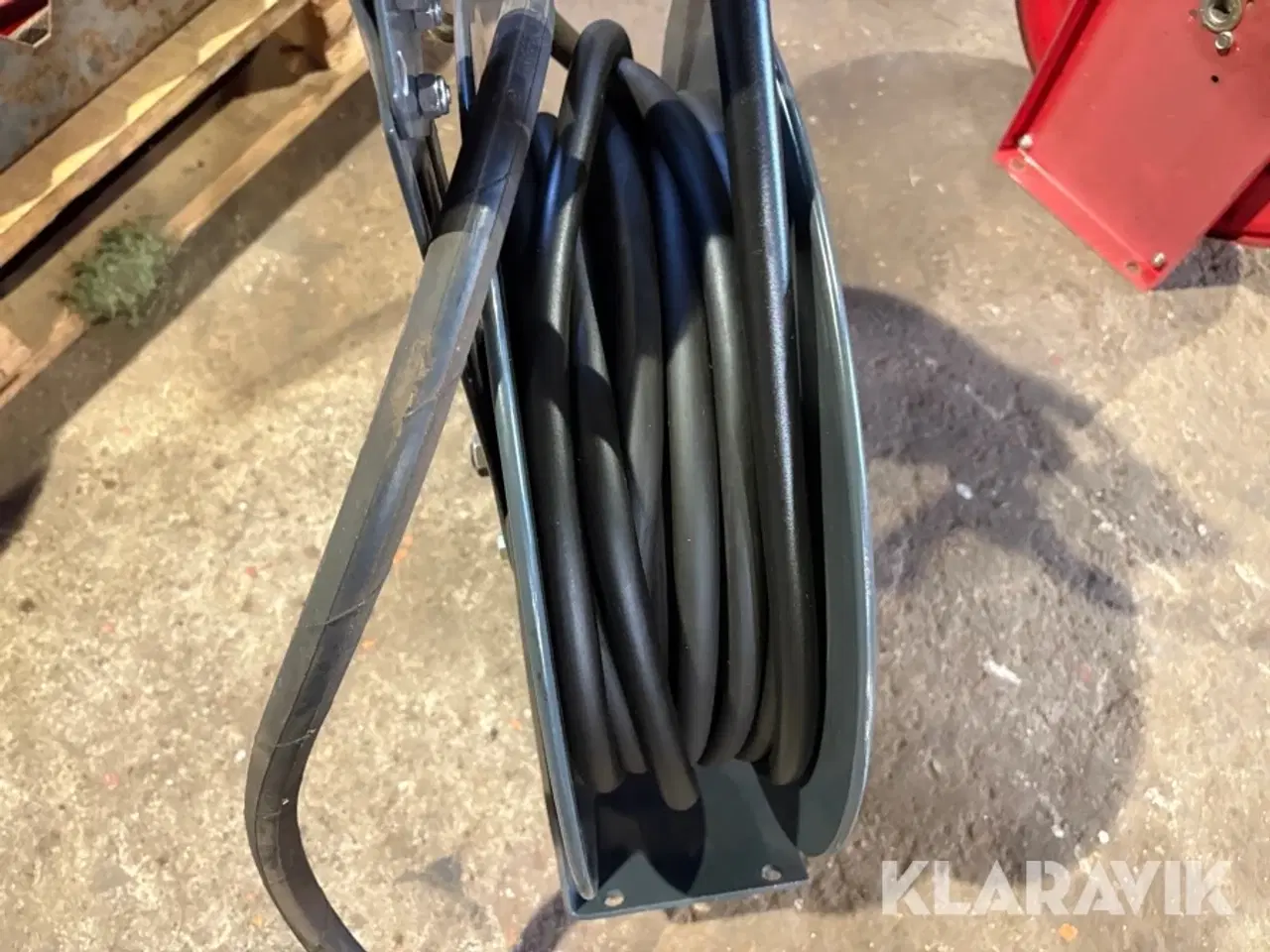Billede 8 - Luftslaget Flowconcept E801204-G