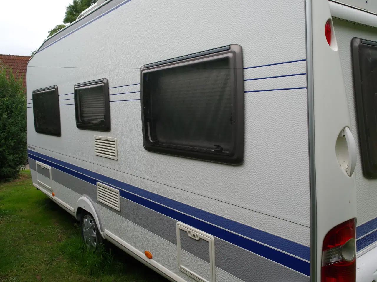 Billede 11 - Campingvogn