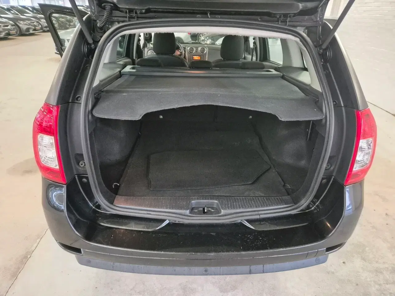 Billede 14 - Dacia Logan 0,9 Tce Lauréate 90HK