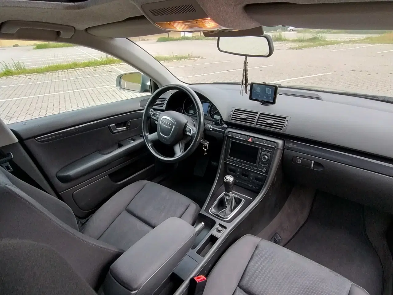 Billede 17 - Audi A4 Avant TDI 