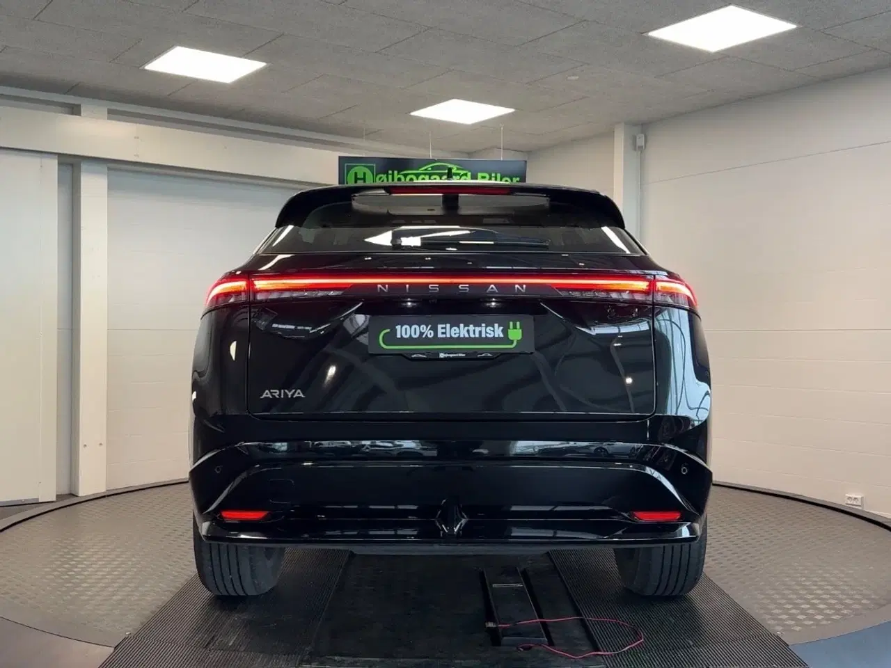 Billede 4 - Nissan Ariya 63 Engage