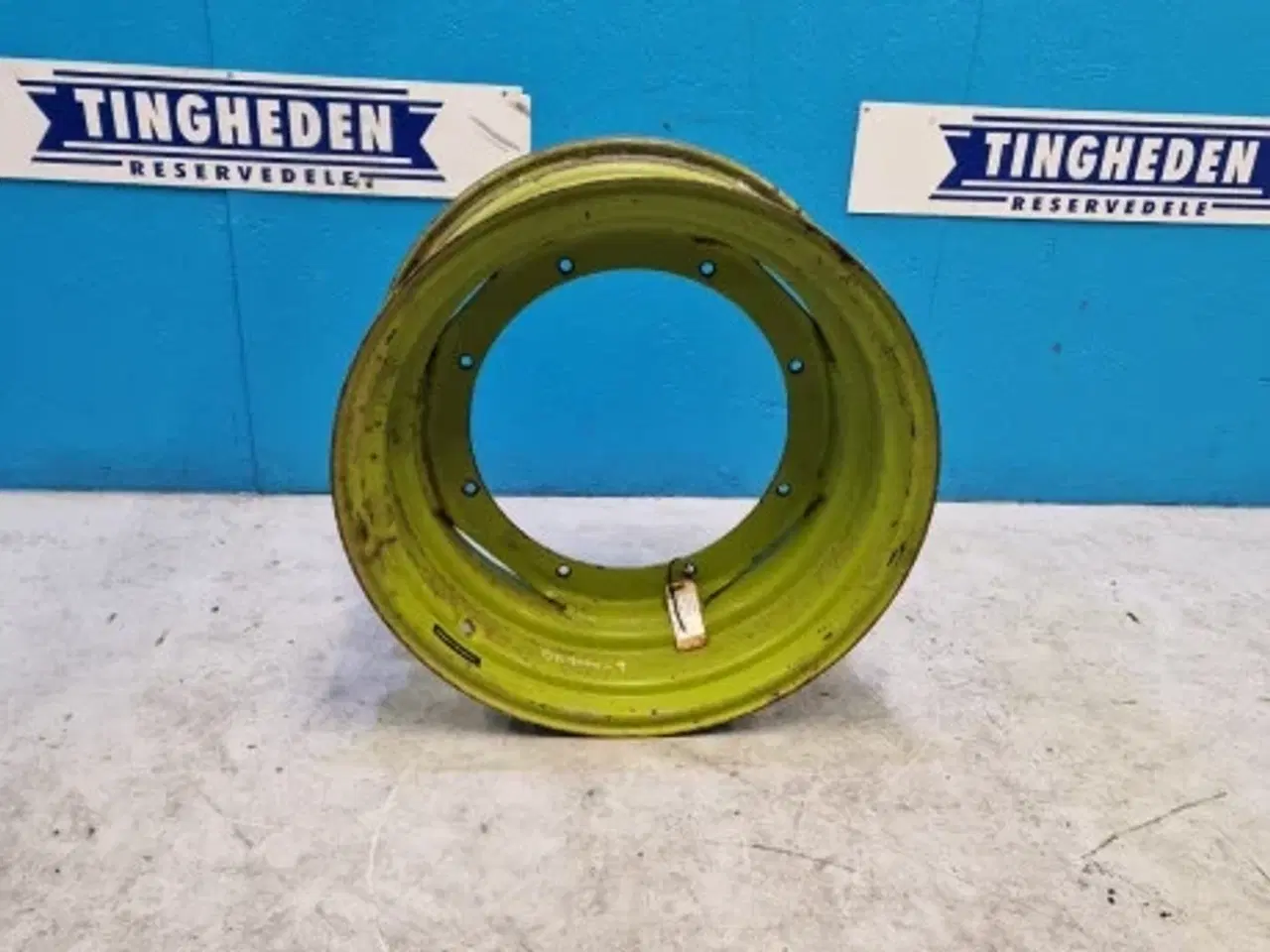 Billede 4 - 26" DW12x26