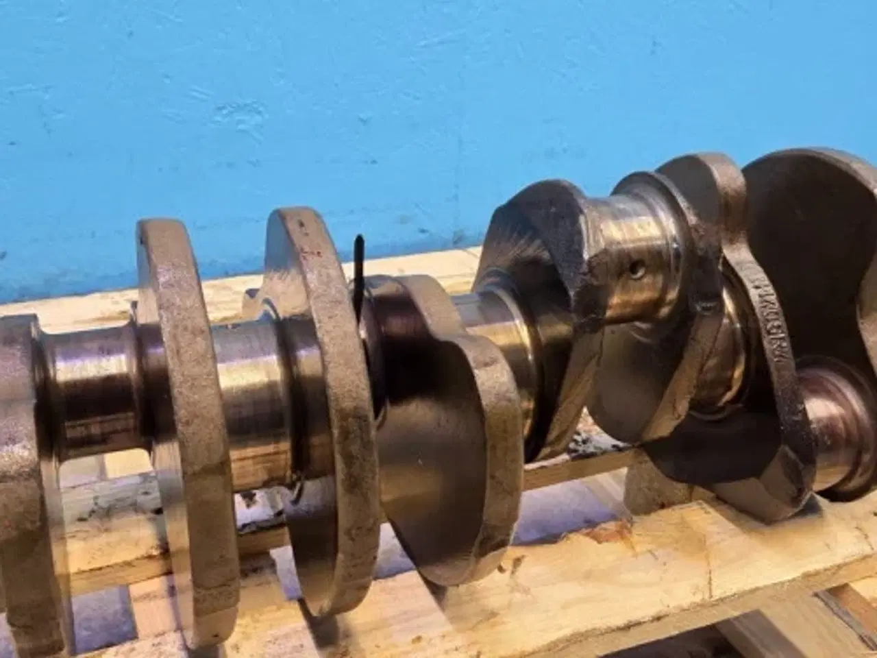 Billede 11 - Case 1620  Krumtapleje  3136036R95