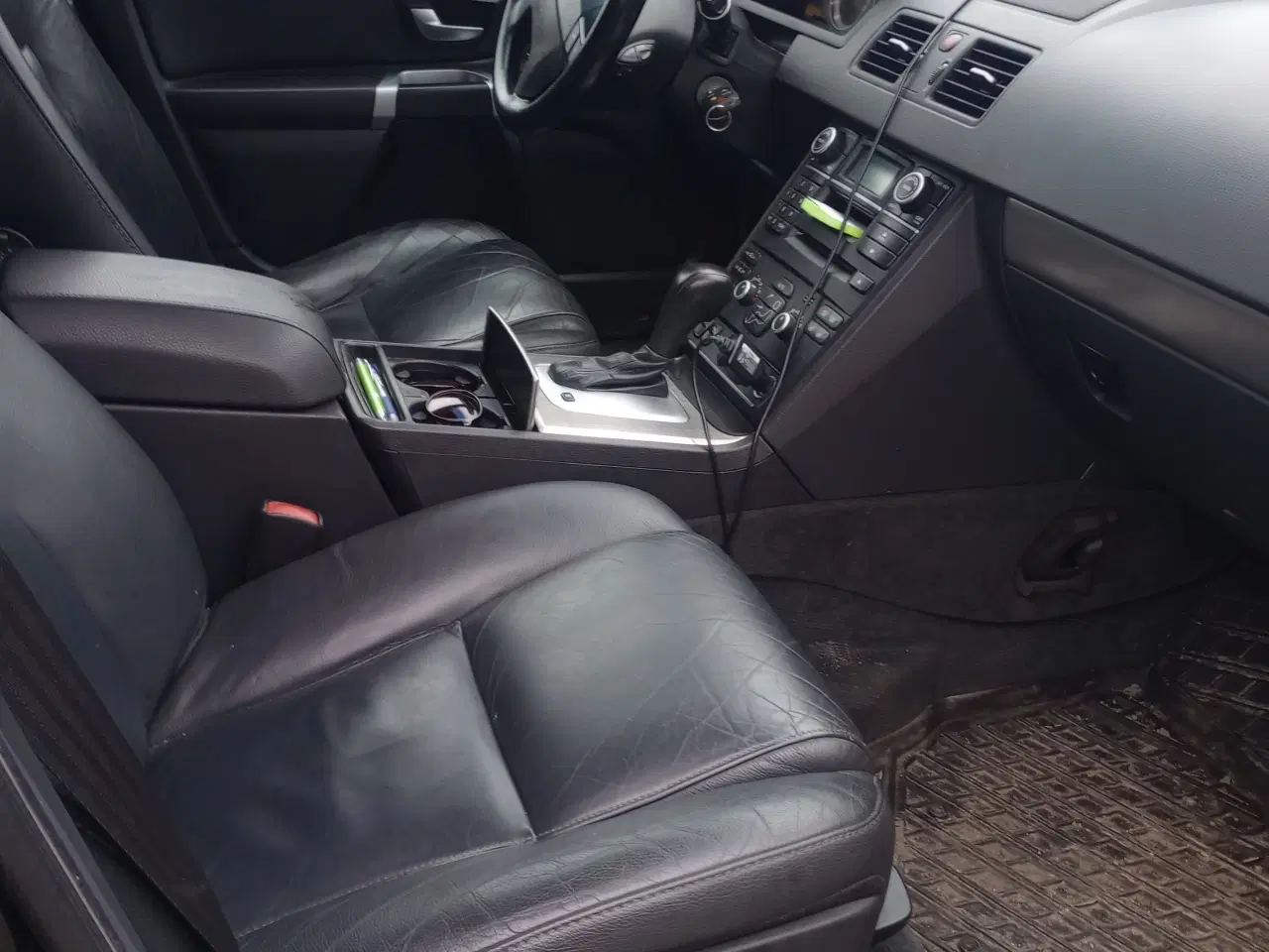 Billede 6 - Volvo XC 90