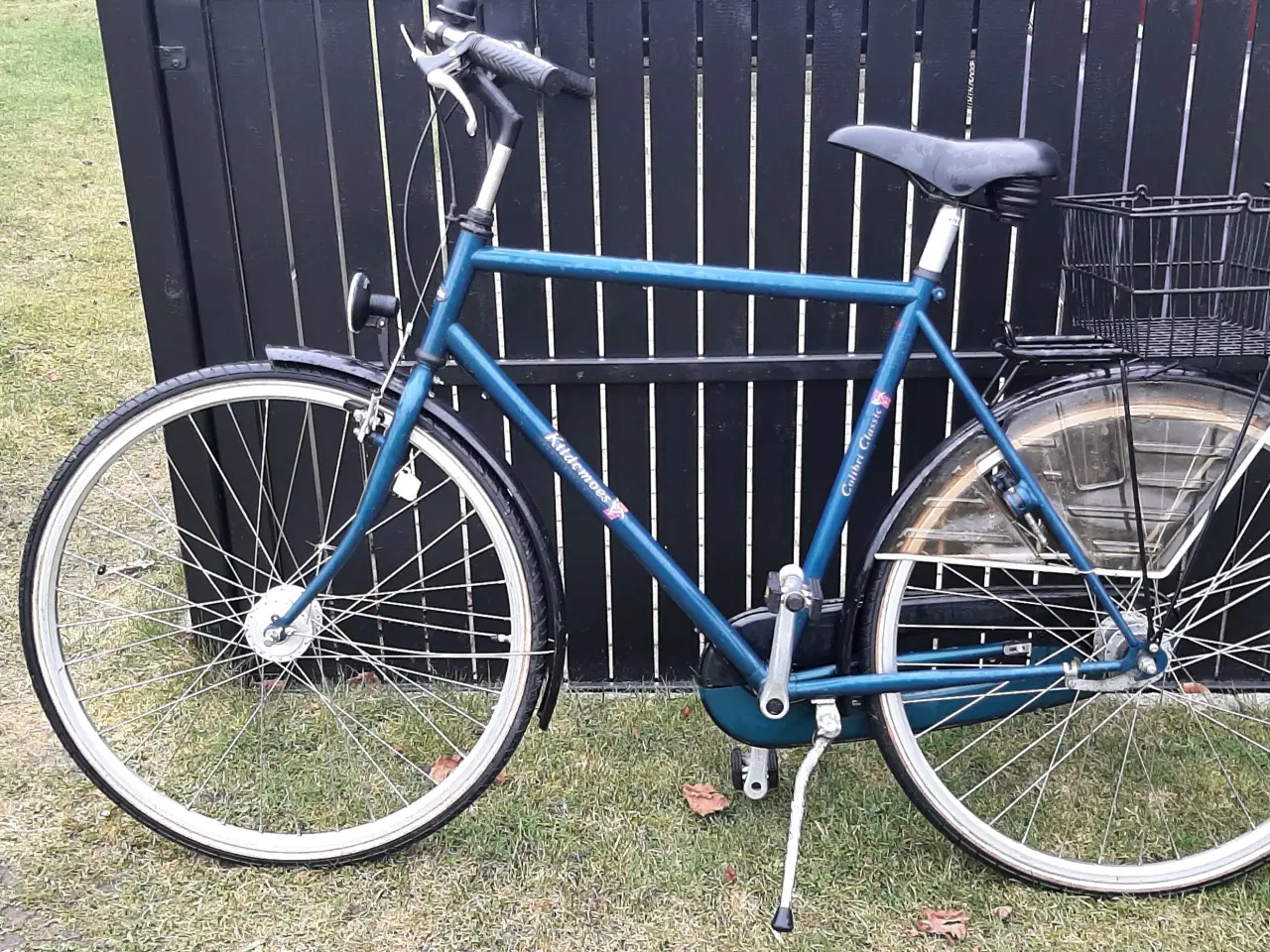 Billede 2 - Herrecykel og damecykel 