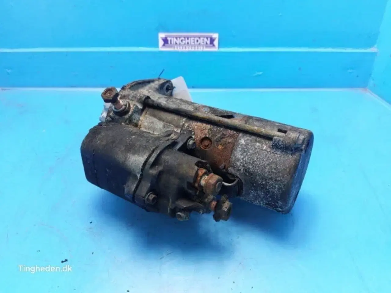 Billede 15 - Cummins QSB6.7 Starter 333/F6629