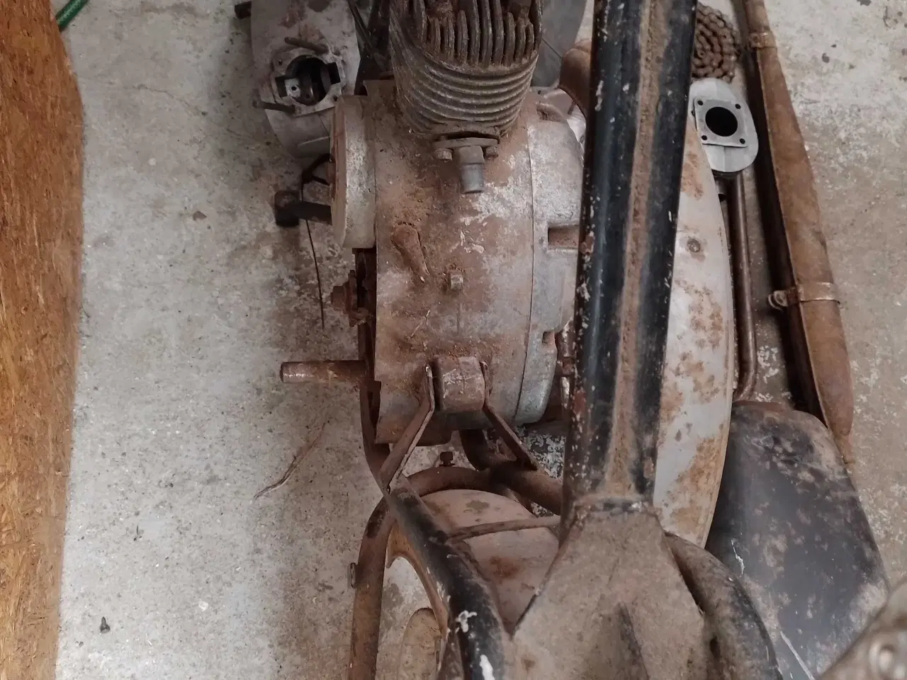 Billede 1 - Derby ferrari 